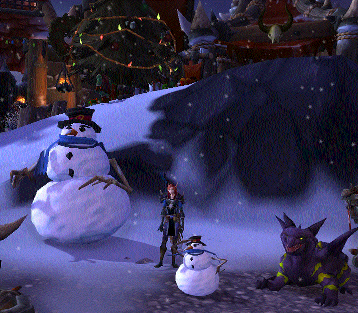 Scimytars Snowmen.gif