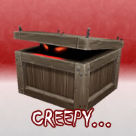 Creepy Crate