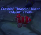Crashin' Thrashin' Racer