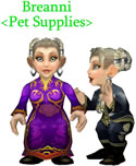 Breanni - Pet Supplies
